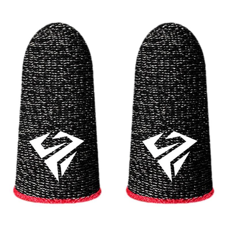 Esports Gaming Gloves - 2pcs 손가락 슬리브 e스포츠 장갑 PUBG
