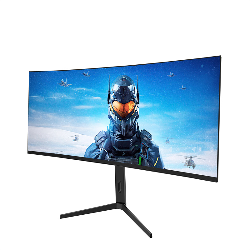 Gaming Monitor Curved - 우카이홍 매우 인기 있는 49인치 5k