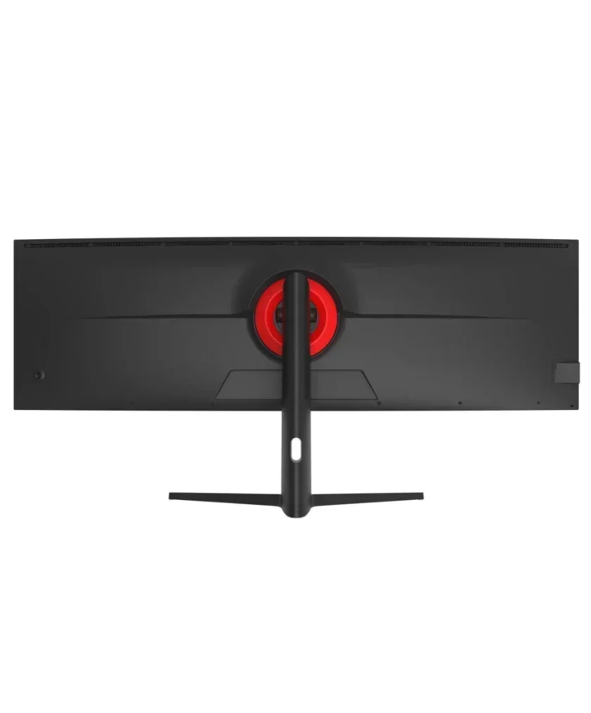Gaming Monitor Curved - 팩토리 49인치 게이밍 모니터 5120*1440 커브드