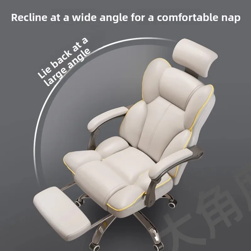 컴퓨터 의자 홈 게임용 e스포츠 소파 의자 인체공학적  - Esports Gaming Chair 리뷰 및 가격