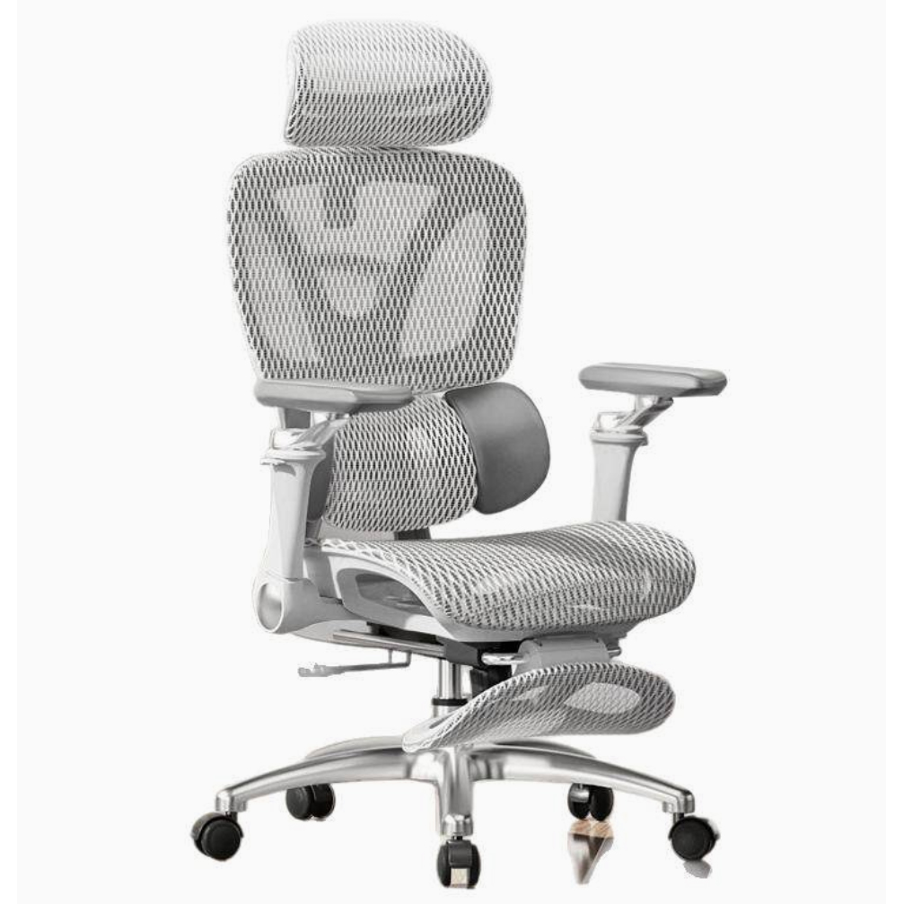 인체공학적 요추 지지형 사무용 의자, 가정용 게임/e스 - Esports Gaming Chair 리뷰 및 가격