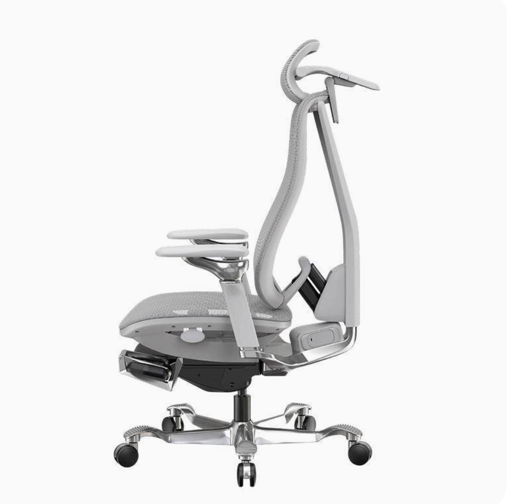인체공학적 사무용 의자, 전동 요추 지지대, 가정용 게 - Esports Gaming Chair 리뷰 및 가격