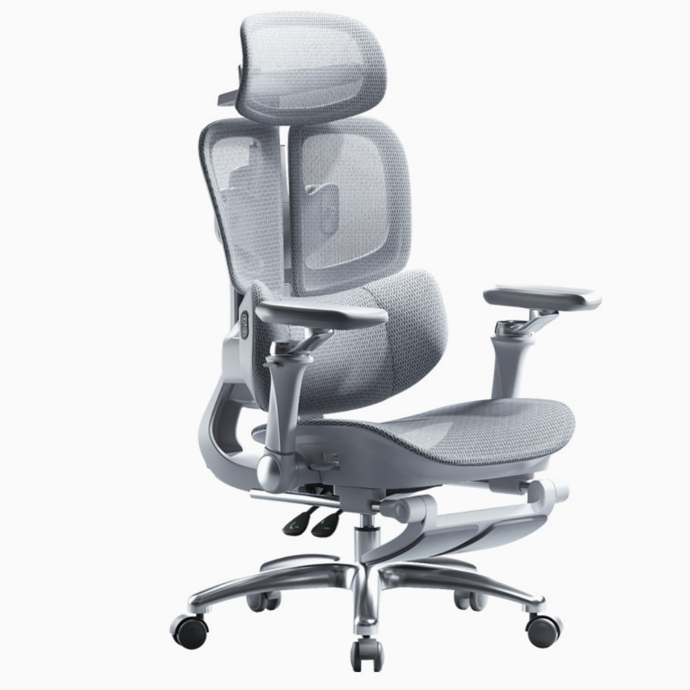 인체공학적 사무용 의자, 열선 내장 허리 지지대, 가정 - Esports Gaming Chair 리뷰 및 가격
