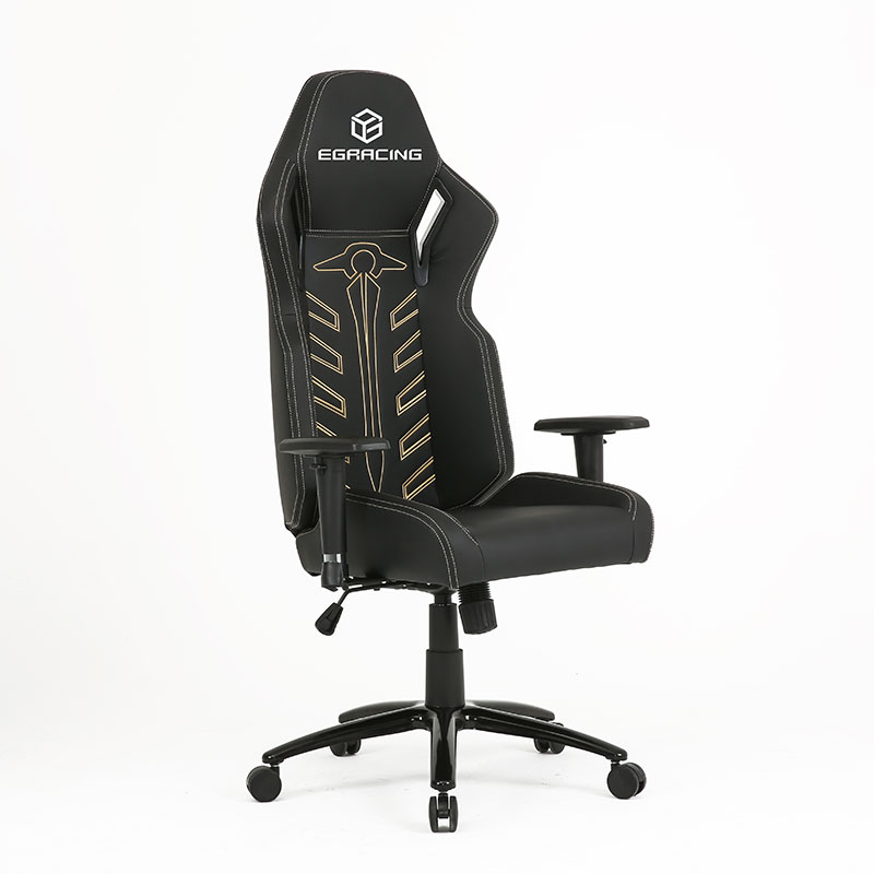 맞춤형 게이밍 의자 최고급 PU 가죽 게이밍 의자 성형 - Esports Gaming Chair 리뷰 및 가격