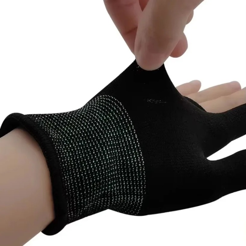 업그레이드 2PCS 게이머 용 손가락 엄지 슬리브 장갑 - Esports Gaming Gloves 리뷰 및 가격