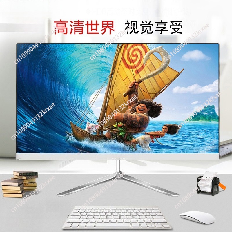 24/27인치 커브드 디스플레이 2K144HZ 베젤리스 - Gaming Monitor Curved 리뷰 및 가격