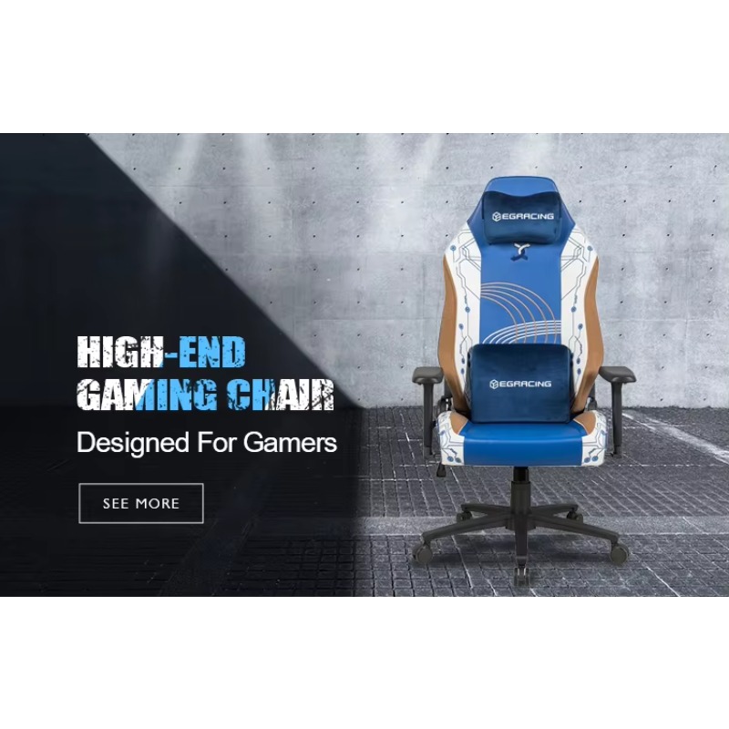 고품질 PU 가죽 ODM/OEM 회전의자, 쿨링 기능이 - Esports Gaming Chair 리뷰 및 가격