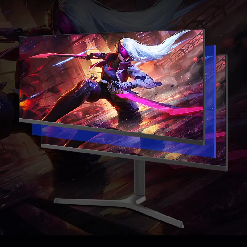 240Hz 4K 커브드 23.8 - 34인치 4K 모니 - Gaming Monitor Curved 리뷰 및 가격