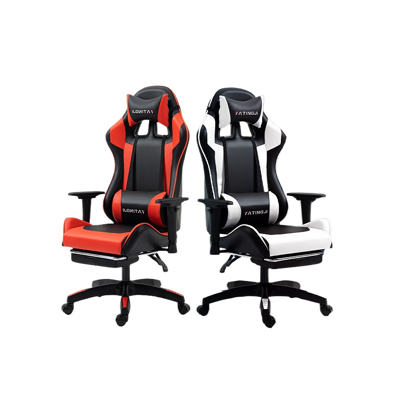 e스포츠 및 사무용 게이밍 의자, 인체공학적 리클라이닝 - Esports Gaming Chair 리뷰 및 가격