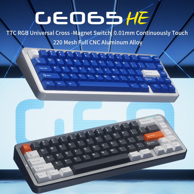 FL · ESPORTS GEO65HE 마그네틱 스위치  - Esports Gaming Kings 리뷰 및 가격