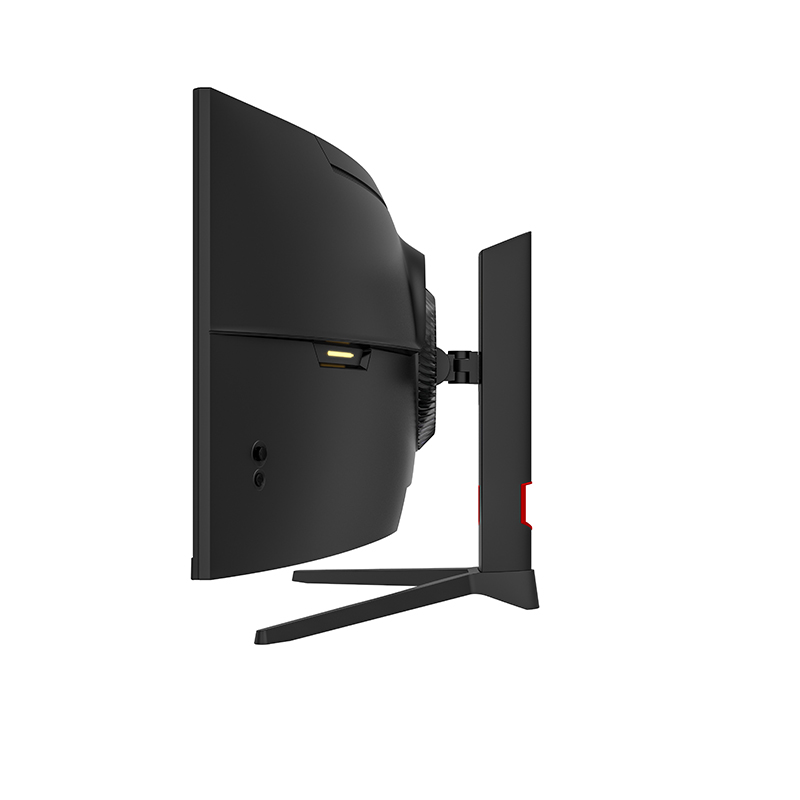 고품질 49인치 커브드 4K 5K 게이밍 LED 모니터 - Gaming Monitor Curved 리뷰 및 가격