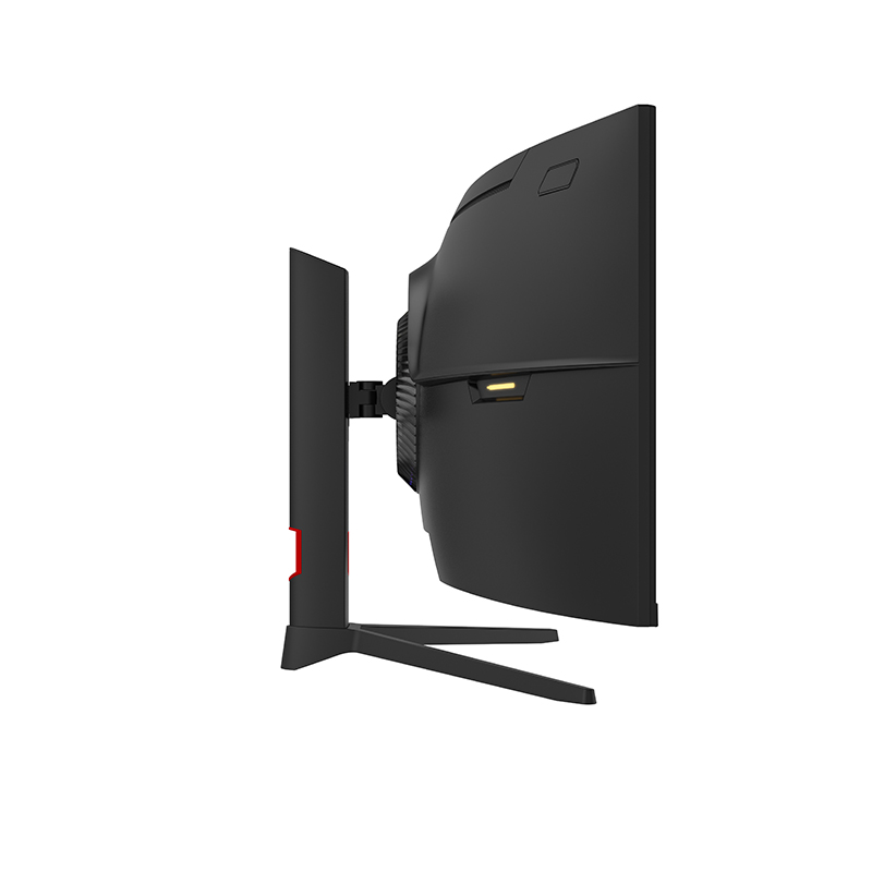 고품질 49인치 커브드 4K 5K 게이밍 LED 모니터 - Gaming Monitor Curved 리뷰 및 가격