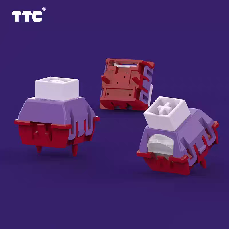 TTC 풀 POM 킹 오브 마그네틱 스위치, 커스텀 마 - Esports Gaming Kings 리뷰 및 가격