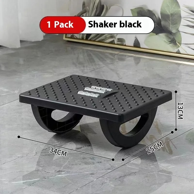 휴대용 책상 아래 발 받침대 발받침 인체 공학적 발판, - Footrest Under Desk 리뷰 및 가격