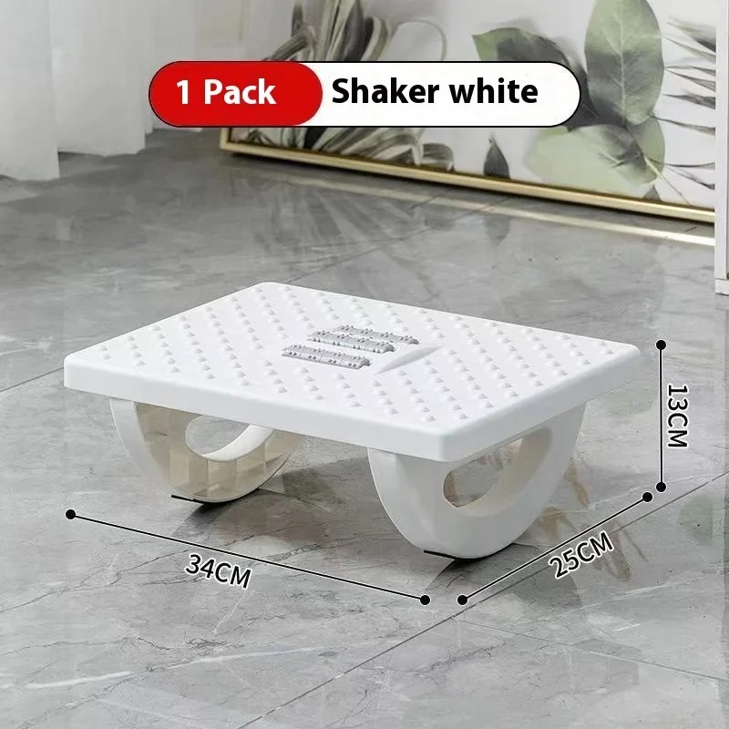 휴대용 책상 아래 발 받침대 발받침 인체 공학적 발판, - Footrest Under Desk 리뷰 및 가격