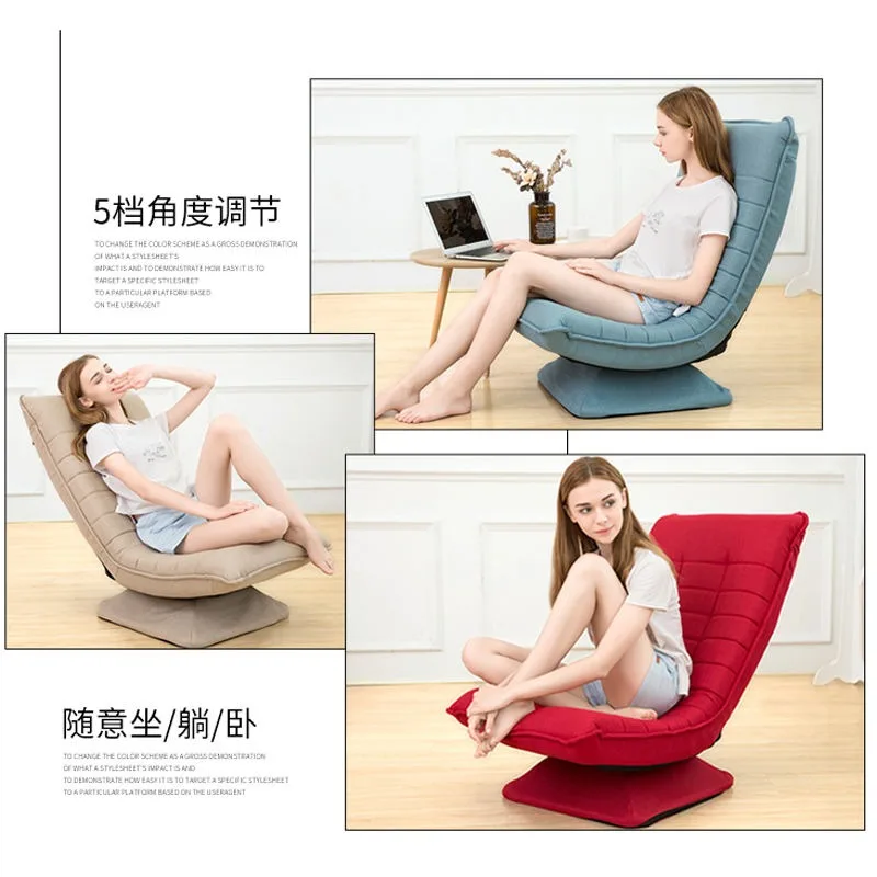 5단계 각도 조절 가능한 회전식 소파 의자, 침실, 기 - Esports Gaming Chair 리뷰 및 가격