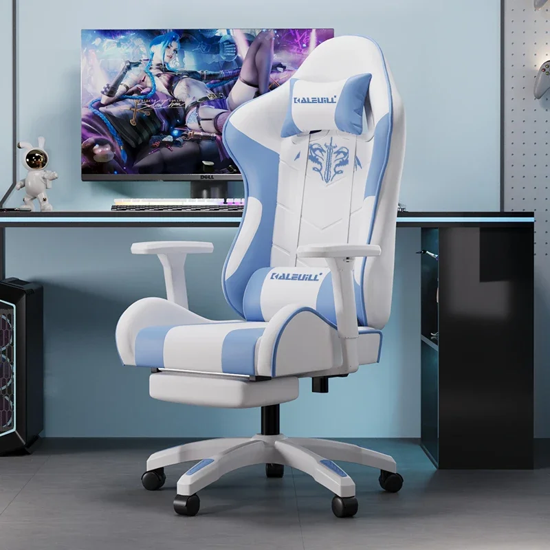 e스포츠 게임 의자 고급 인체공학적 편안함 장시간 앉아 - Esports Gaming Chair 리뷰 및 가격