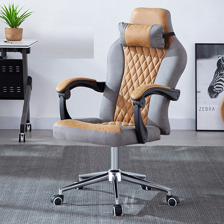 편안한 홈 e스포츠 게이밍 의자, 리프트 회전형 보스  - Esports Gaming Chair 리뷰 및 가격
