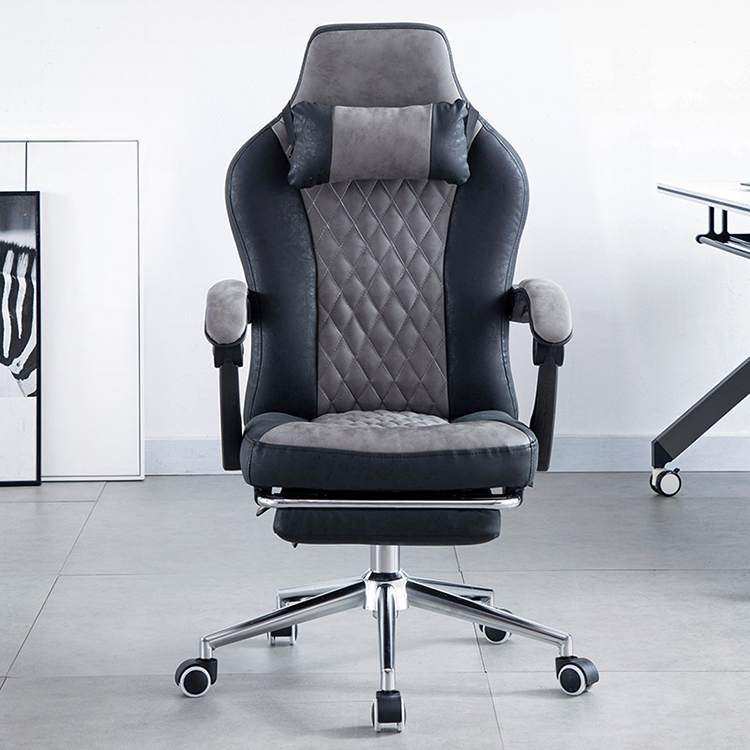 편안한 홈 e스포츠 게이밍 의자, 리프트 회전형 보스  - Esports Gaming Chair 리뷰 및 가격