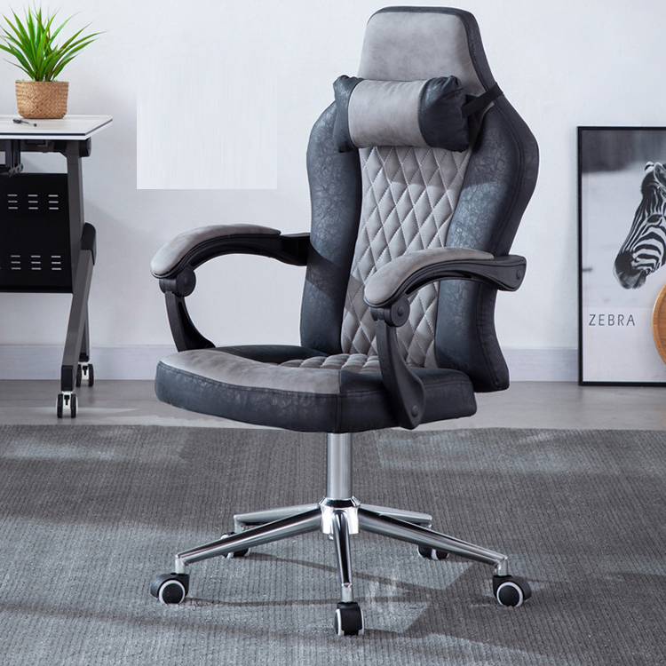 편안한 홈 e스포츠 게이밍 의자, 리프트 회전형 보스  - Esports Gaming Chair 리뷰 및 가격