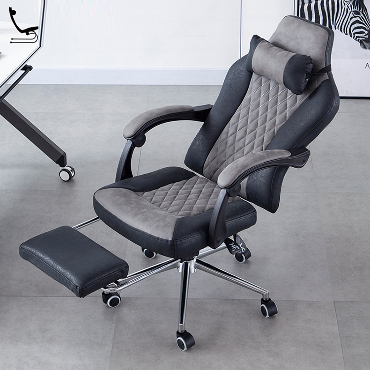 편안한 홈 e스포츠 게이밍 의자, 리프트 회전형 보스  - Esports Gaming Chair 리뷰 및 가격