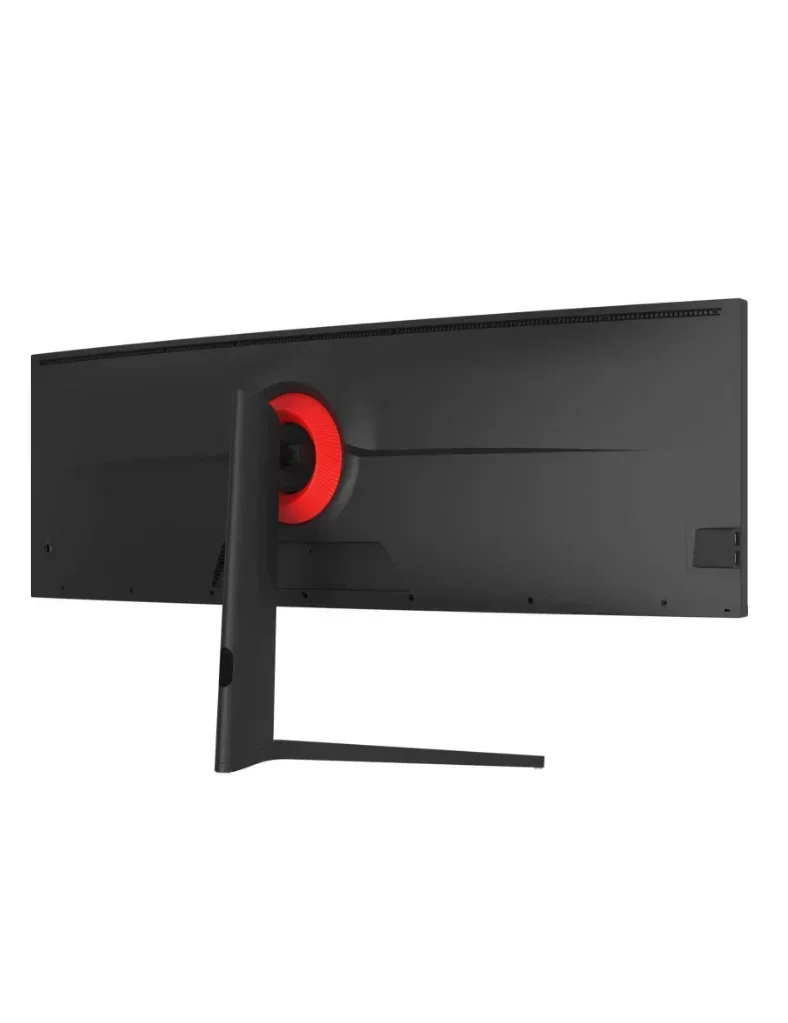 팩토리 49인치 게이밍 모니터 5120*1440 커브드 - Gaming Monitor Curved 리뷰 및 가격
