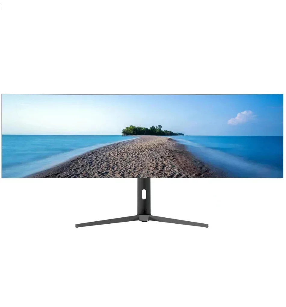 팩토리 49인치 게이밍 모니터 5120*1440 커브드 - Gaming Monitor Curved 리뷰 및 가격